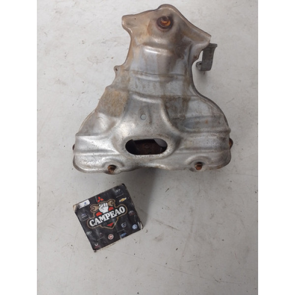 Coletor Escapamento Honda Fit 2005