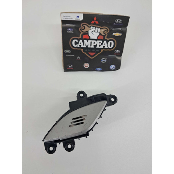 Microfone Painel Central Direito Hyundai Veloster 2012