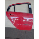 Porta Traseira Direita Gm Agile 2011 C Detalhe 