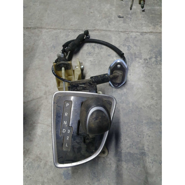 Trambulador Cabo Hyundai Hb20 1.6 2016