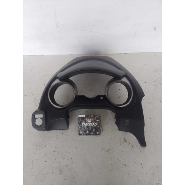 Moldura Painel Instrumentos Honda Fit 2013