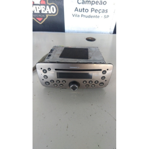 Som Rádio Gran Siena 2013