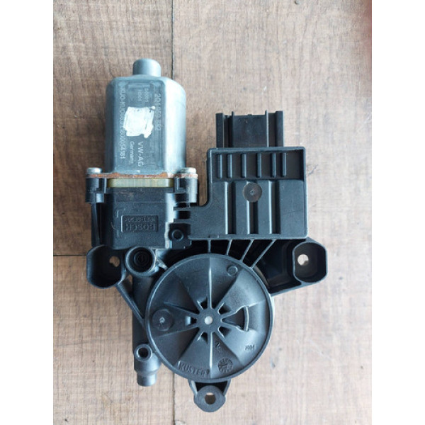 Maquininha De Vidro Traseira Direita Volkswagen Polo 2019 