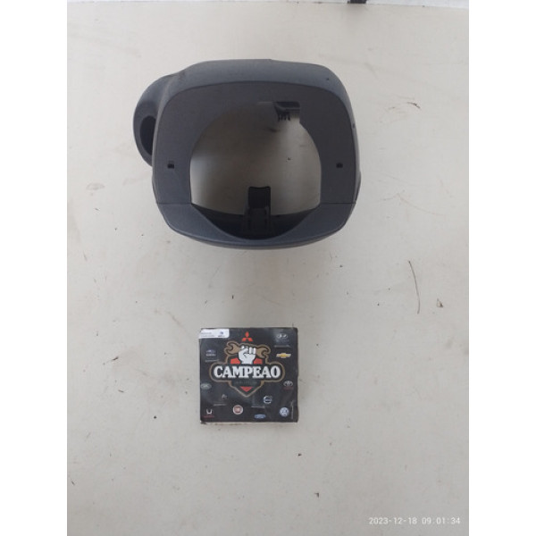 Moldura Coluna Direção Toyota Etios 2016