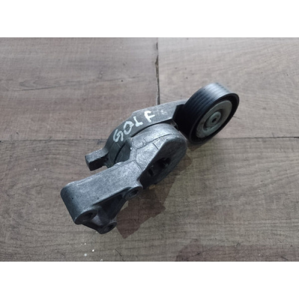 Tensor/ Tensionador/ Esticador Correia Volkswagen Golf 2000