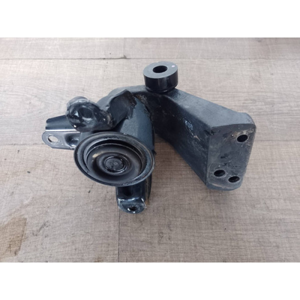 Coxim C/ Suporte Hidráulico Motor Hyundai Hb20 1.6 Automátic