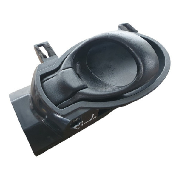 Maçaneta Interna Traseiro Direito Nissan March 2012