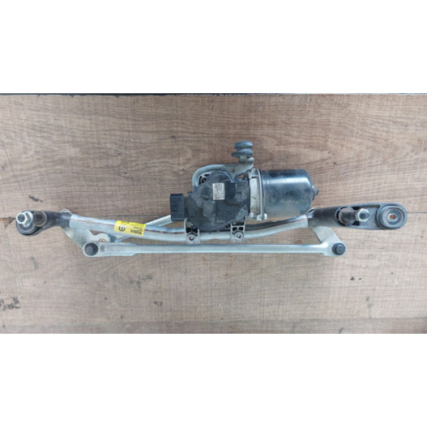 Maquininha Limpador De Para-brisa Fiat Strada 2021 Endurence