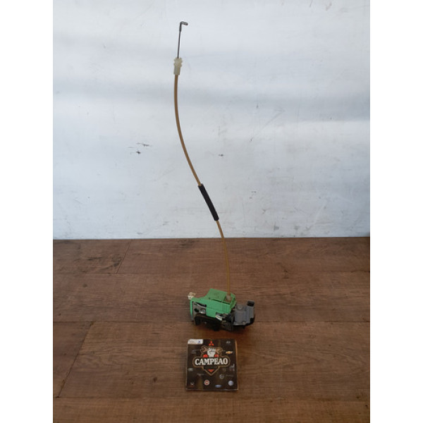 Fechadura Dianteira Esquerda Fiat Linea 1.8 2016