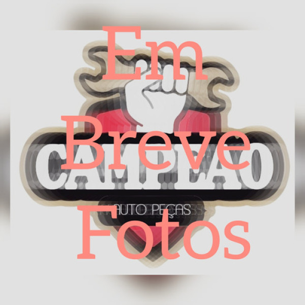 Chave De Seta Chevrolet Sonic 2012