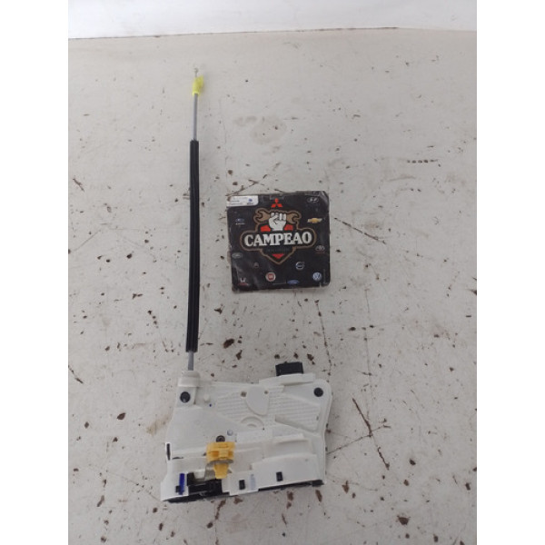 Fechadura Porta Traseiro Esquerdo Chevrolet Onix 2022