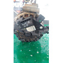 Alternador Fiat Idea Adv 1.8 2012 Rolamento