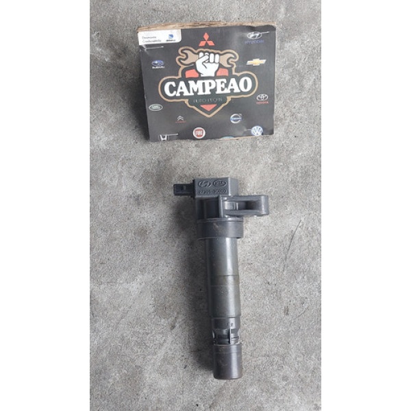 Bobina De Ignição Azera 2009 3.3 V6 Automático