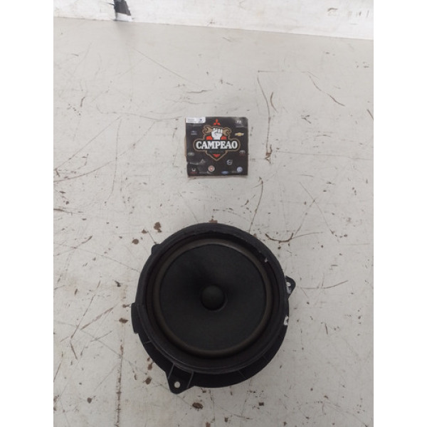 Alto Falante Dianteira Esquerda Chery Tiggo 7pro Gdi 2021