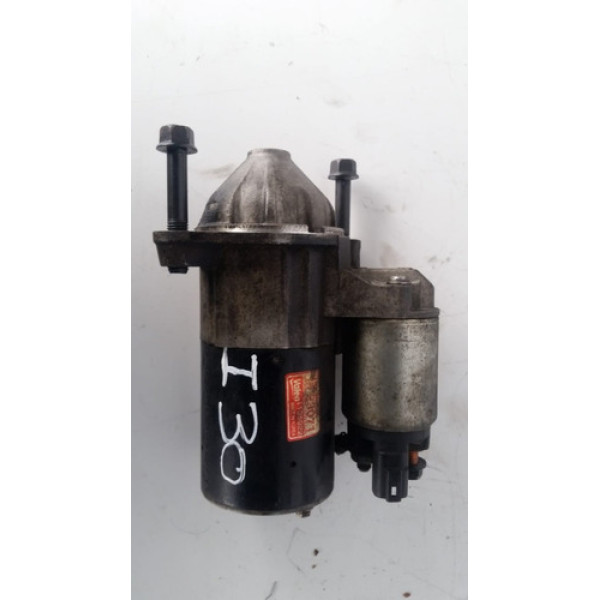Motor De Arranque Hundai I30 