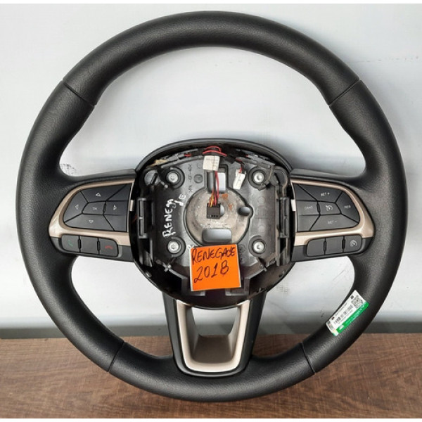 Volante Jeep Renegade  2018