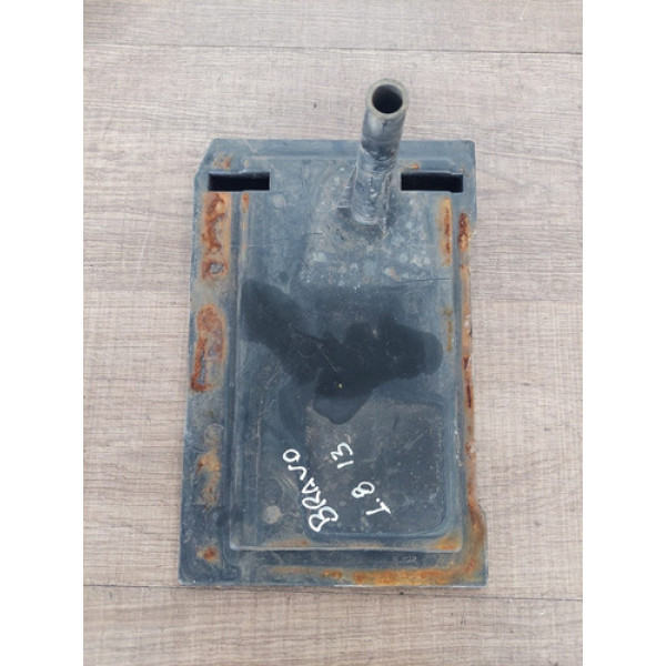 Suporte Bateria Fiat Bravo 1.8 2013