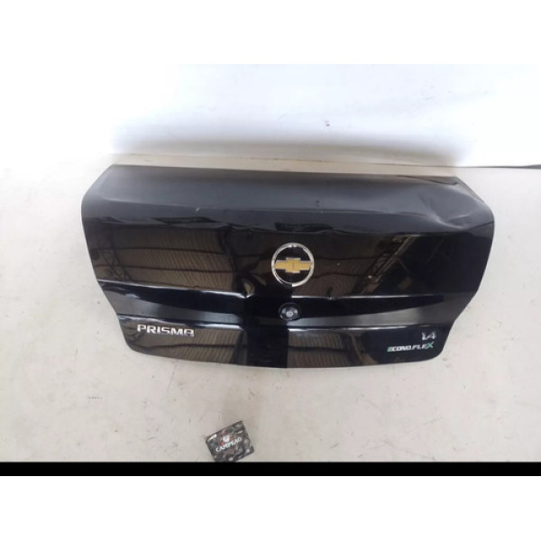 Porta Traseira Prisma 2008