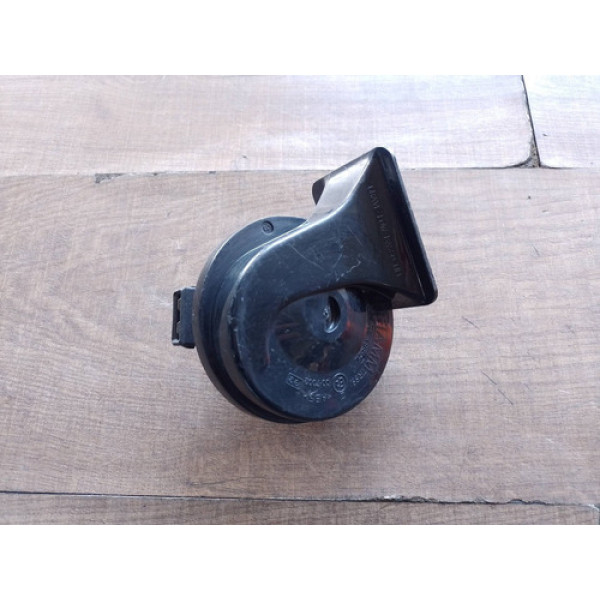 Buzina Caracol Volkswagen Gol G6 1.0 2014