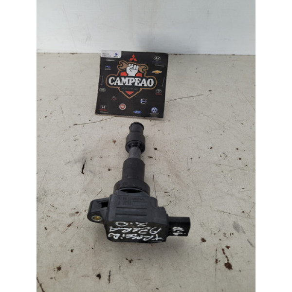 Bobina Ignição Traseiro Hyundai Azera 3.0 At 2019 2020 