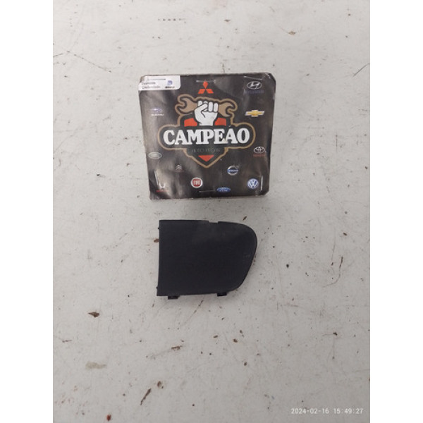 Acabamento Puxador Interno Traseiro Esquerdo Honda Hrv 2019