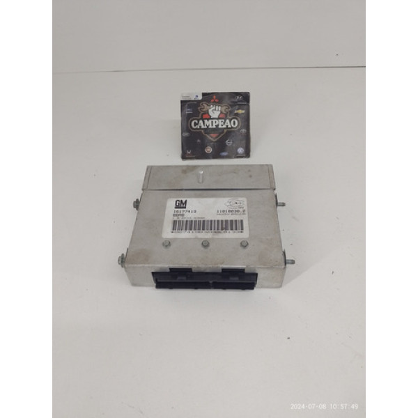 Módulo Injeção Chevrolet Monza 1.8 1992