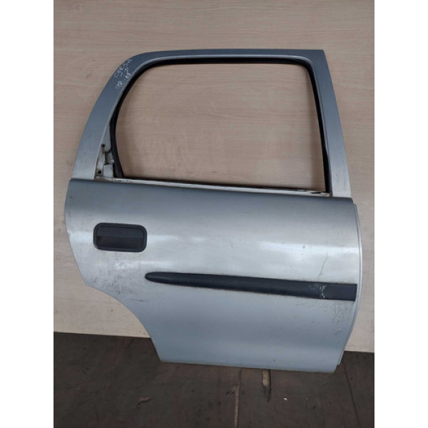 Porta Traseira Direita Gm Corsa Classic 2000