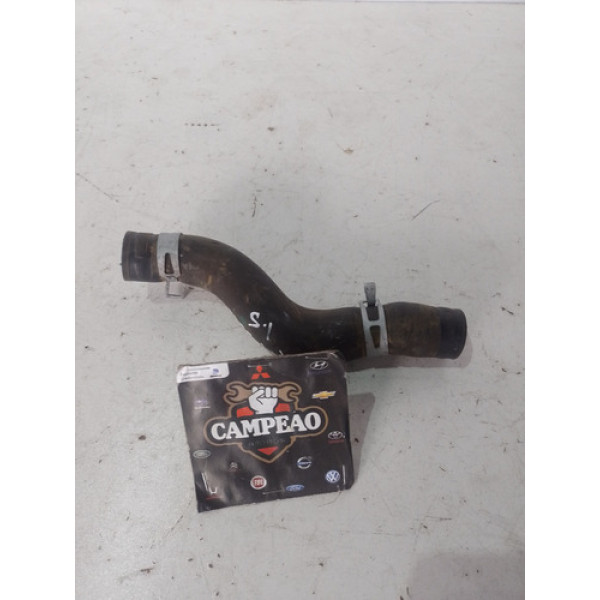 Mangueira Água Radiador Honda Fit 2016