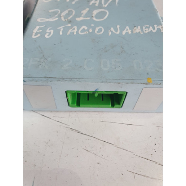 Módulo De Estacionamento Honda City 2009/2013 08v67swaam001
