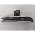 Acabamento Interno Esquerdo Tampa Traseira Citroen C3 2007