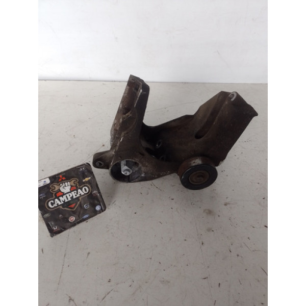 Suporte Alternador Ford Ecosport 1.6 2005
