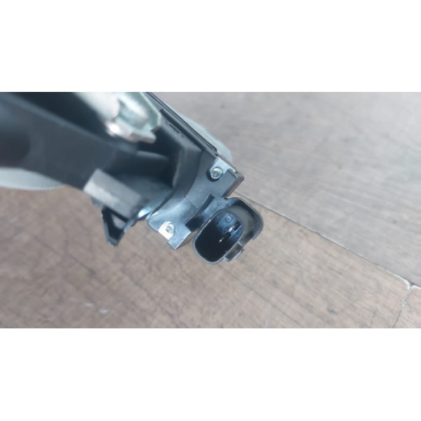 Coxinha Raquete Câmbio Volkswagen Saveiro 1.6 2016