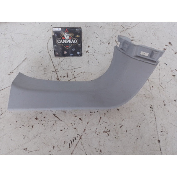 Acabamento Tampa Traseira Esquerda Chery Tiggo 7pro 2022