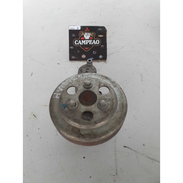 Bomba Dágua Honda Fit 1.5 2015 Automático 