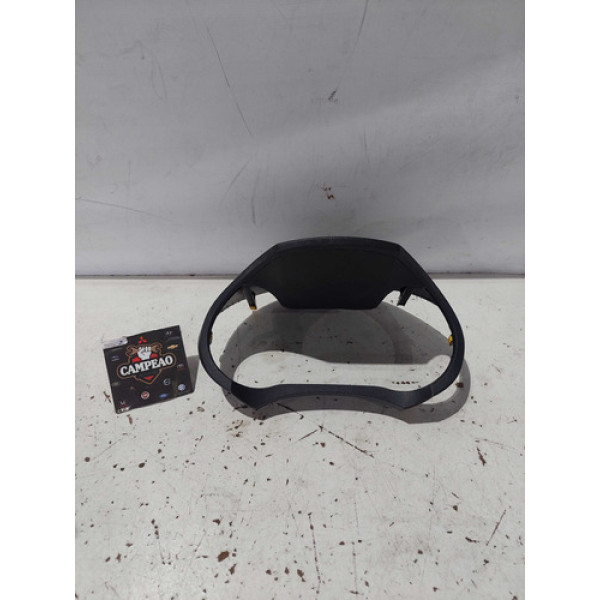 Acabamento Painel Instrumento Hyundai Hb20 2012 