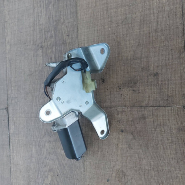 Motor Limpador Vidro Traseiro Honda 2008 