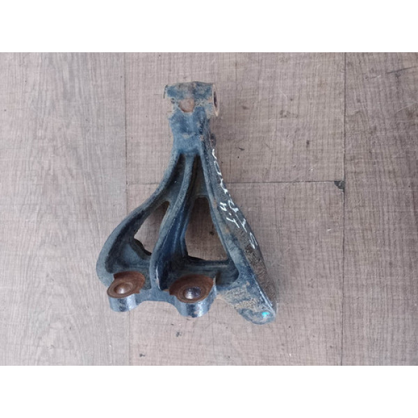 Suporte Coxim Motor Fiat Strada 1.0 1.4 Fire 2012