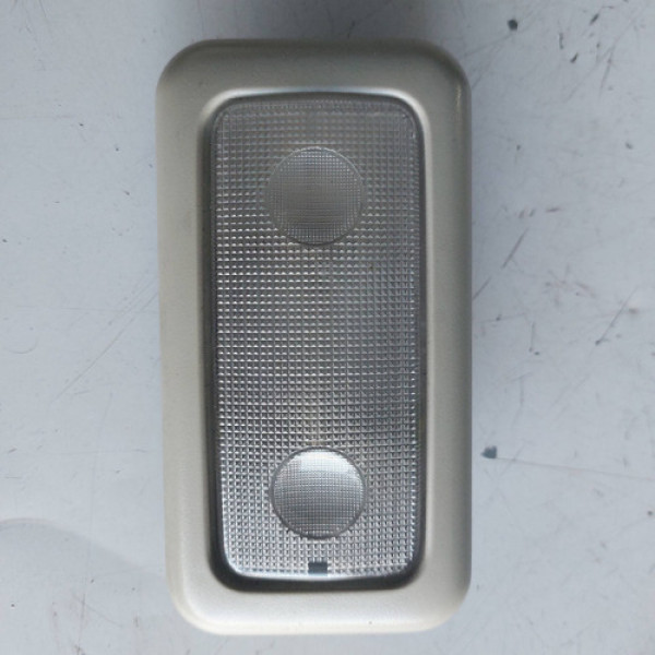 Luz Cortesia Fiat Uno Vivace 