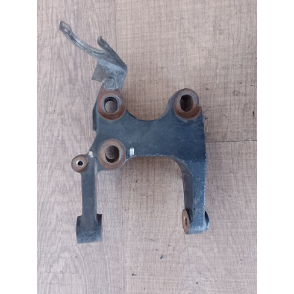 Suporte Coxim Câmbio Automático Honda Fit 1.4 2008