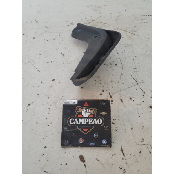 Soleira Parachoque Traseiro Esquerdo Hyundai Azera 2019 2020