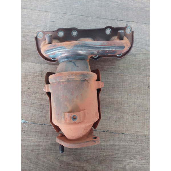 Catalisador Hyundai Avira 3.3 V6 2010