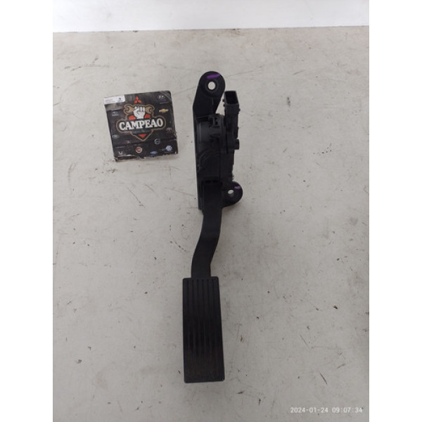 Pedal Acelerador Hyundai Hb20 2017