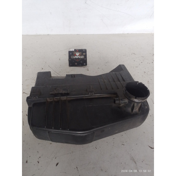 Caixa Filtro Ar Citroen C3 Aircross 2011