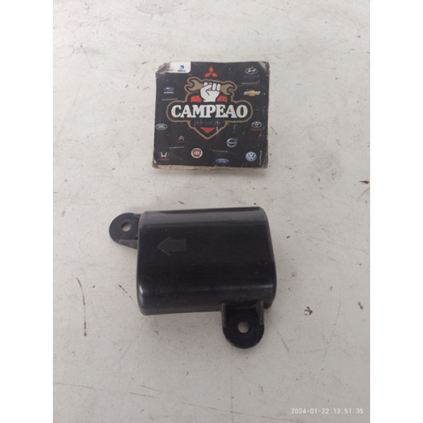 Tampa Chicote Abs Traseiro Direito Chevrolet Cruze 2014