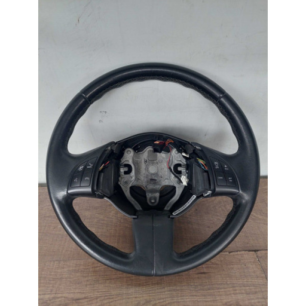 Volante Direção Fiat 500 1.4 2012