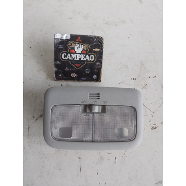 Lux Cortesia Teto Toyota Corolla 2017