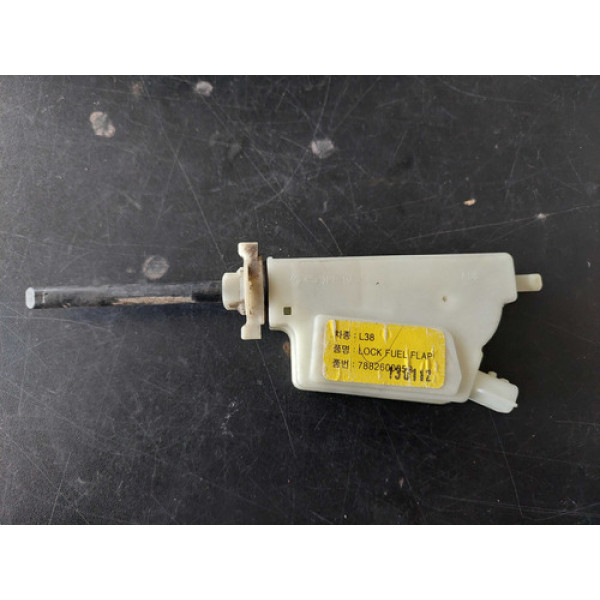 Portinhola Renault Fluence 2.0 2013