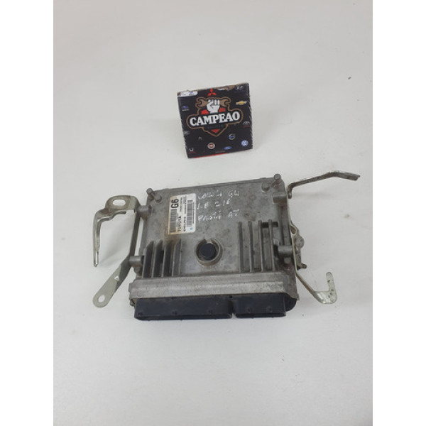 Módulo Injeção Toyota Corolla 1.8 2016