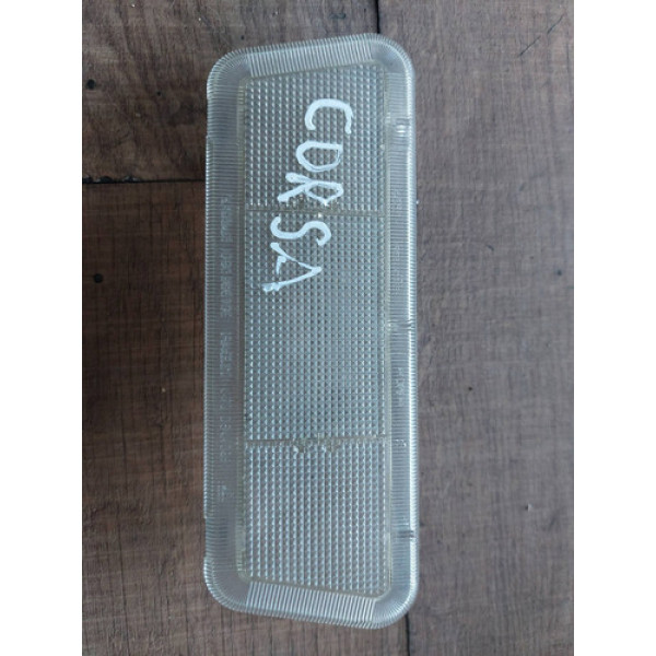 Luz Cortesia Chevrolet Corsa 2010 