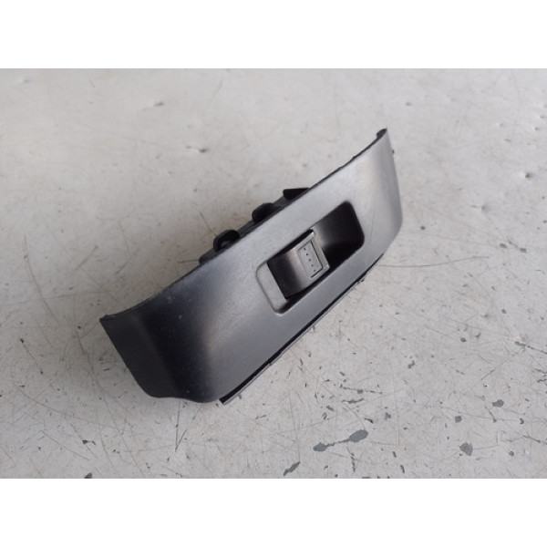 Botão Vidro Elétrico Traseiro Esquerdo Honda Fit 1.4 2004